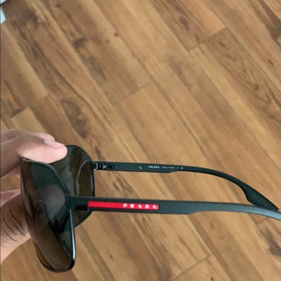 PRADA SUNGLASSES - Picture 2 of 6